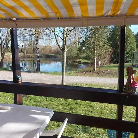 Camping Mobile A15 Boofzheim